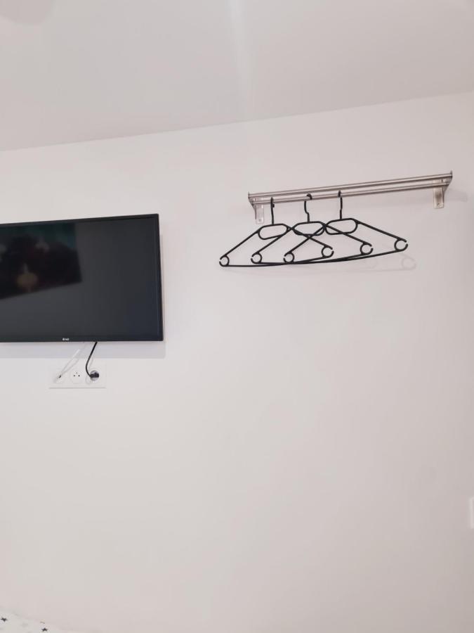 Appartement Vue Mer,Acces Direct Plage,Fibre,Clim,Parking Public Gratuit Le Barcarès Εξωτερικό φωτογραφία