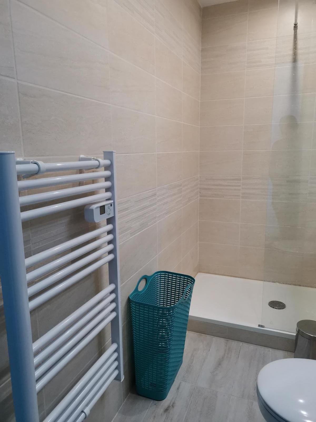 Appartement Vue Mer,Acces Direct Plage,Fibre,Clim,Parking Public Gratuit Le Barcarès Εξωτερικό φωτογραφία