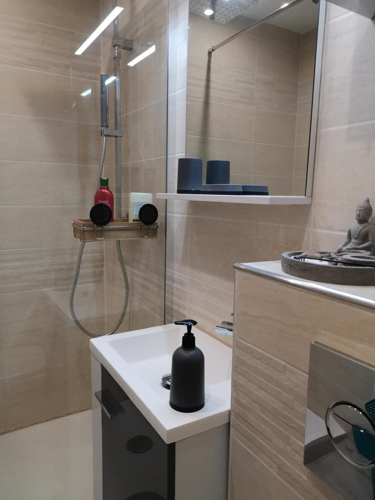 Appartement Vue Mer,Acces Direct Plage,Fibre,Clim,Parking Public Gratuit Le Barcarès Εξωτερικό φωτογραφία