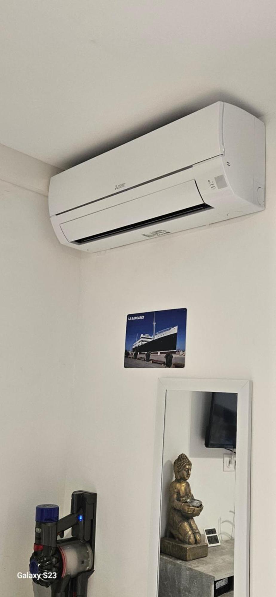 Appartement Vue Mer,Acces Direct Plage,Fibre,Clim,Parking Public Gratuit Le Barcarès Εξωτερικό φωτογραφία