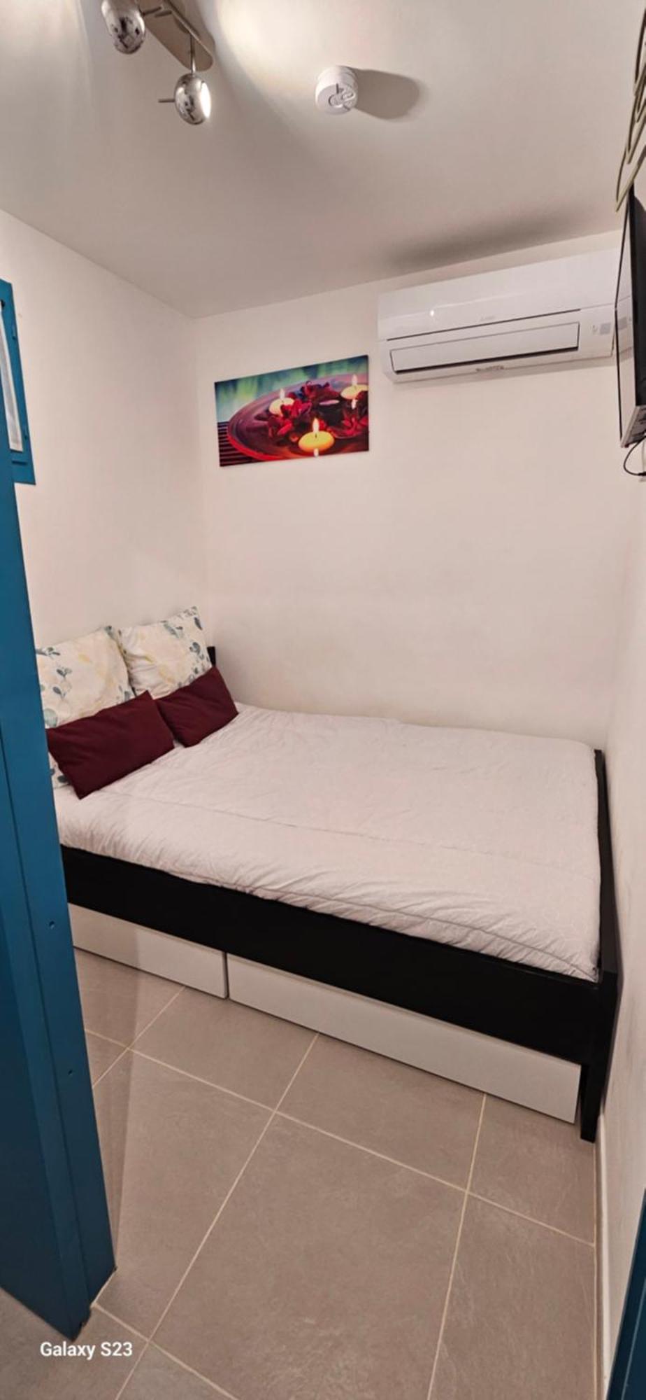 Appartement Vue Mer,Acces Direct Plage,Fibre,Clim,Parking Public Gratuit Le Barcarès Εξωτερικό φωτογραφία