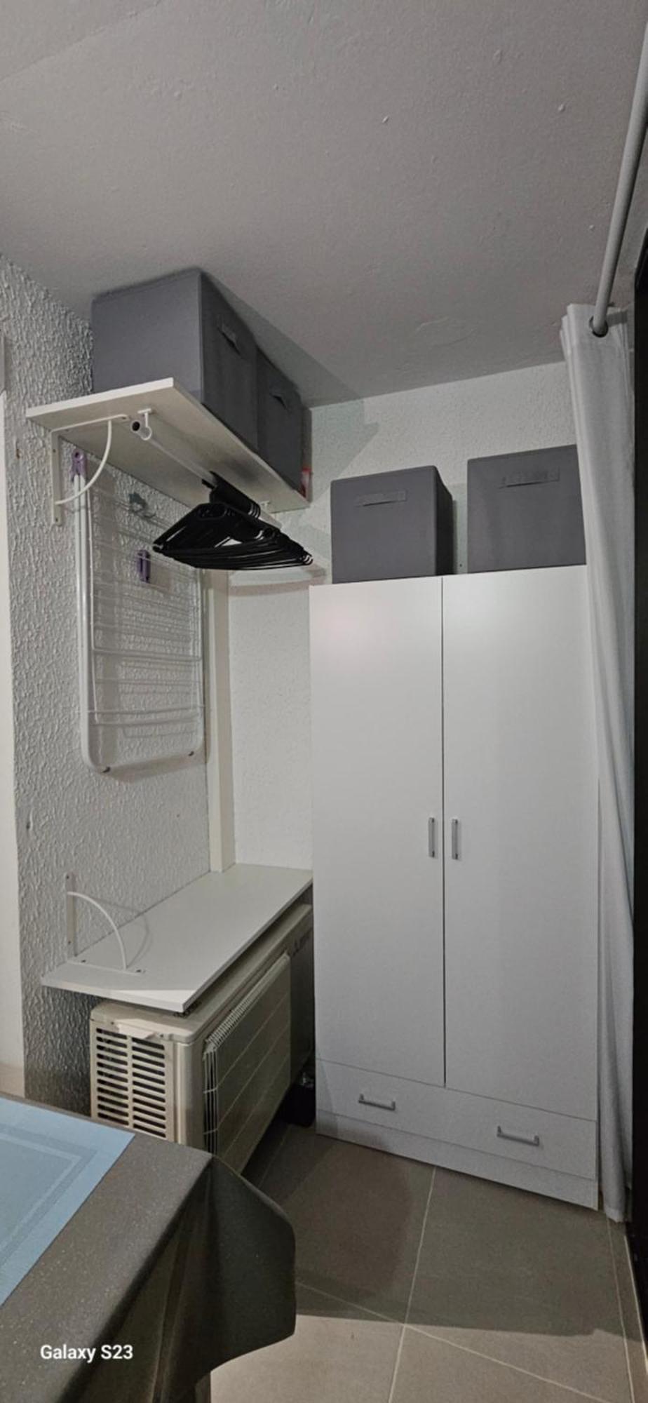 Appartement Vue Mer,Acces Direct Plage,Fibre,Clim,Parking Public Gratuit Le Barcarès Εξωτερικό φωτογραφία